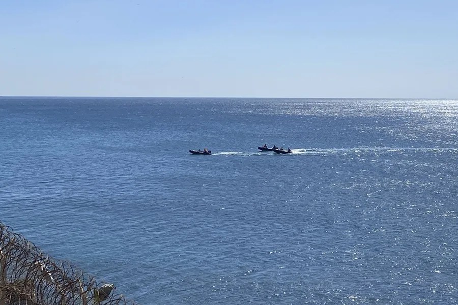 El Gobierno de Ceuta eleva a 88 el número de fallecidos durante la entrada masiva