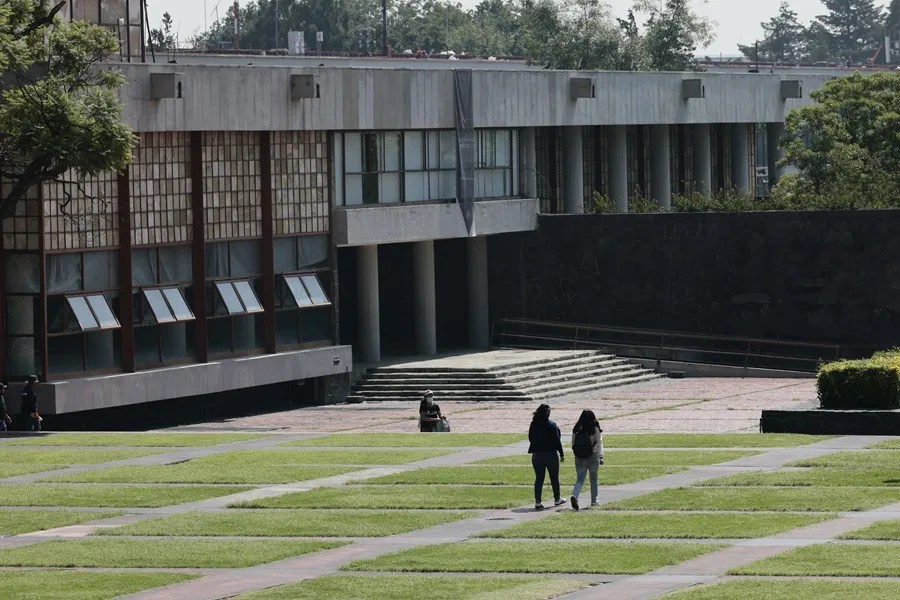 La UNAM de México revela puntajes mínimos para repetir examen tras la crisis por uso de IA