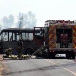 Estados Unidos ofrece más de 100 millones de dólares en recompensas por los cabecillas de Cartel Jalisco