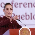 Sheinbaum anticipa más detenciones por el caso de los estudiantes de Ayotzinapa y promete "verdad y justicia"