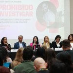 Un Informe identifica un modelo de impunidad en la violencia contra periodistas en México