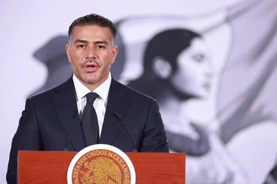 México reporta una caída de 51 % en homicidios desde el inicio del Gobierno de Sheinbaum