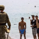 Unos 69.500 migrantes regresan a Marruecos