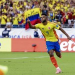 El colombiano Miguel Ángel Borja firma con el América de México