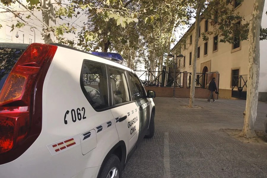 Terremoto de magnitud 4,4 eN mURCIA