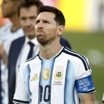 Una jueza de EE.UU. desestima la demanda contra Messi vinculada a dos amistosos con Argentina