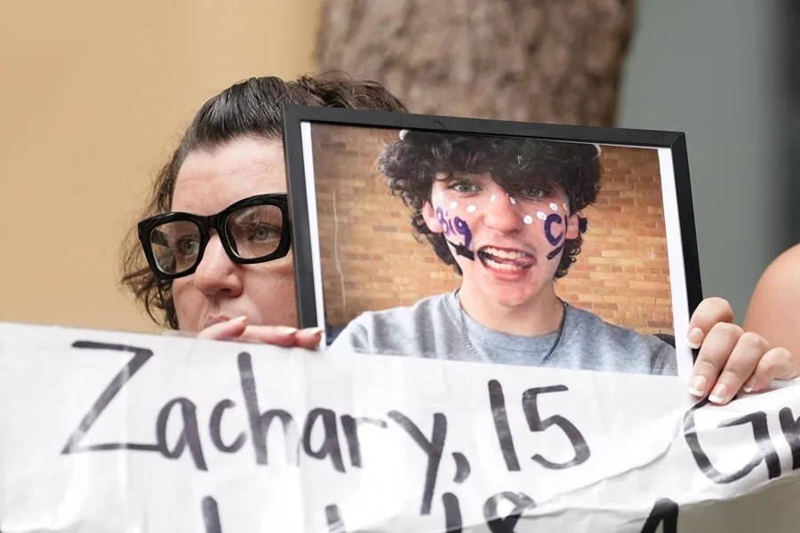 Meta vuelve a los tribunales de EE.UU. acusada de provocar adicción en niños y adolescentes