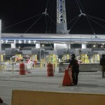 EE.UU. lanza alerta de seguridad por "posible amenaza" en Mexicali aunque México descarta una "crisis"