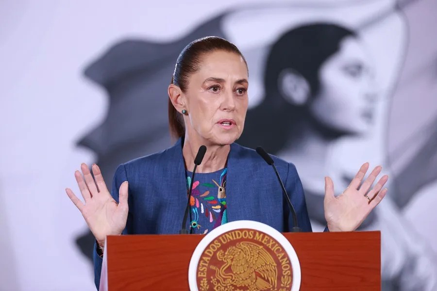 México aclara que Colombia no permitió el ingreso de rescatistas militares tras el terremoto