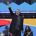 Karol G, Yatra, Maluma y Miguel Bosé unen ritmos en un concierto solidario tras el terremoto en Colombia