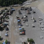 La ONU alerta de la dificultad para acceder a las zonas más afectadas por la riada en Nepal