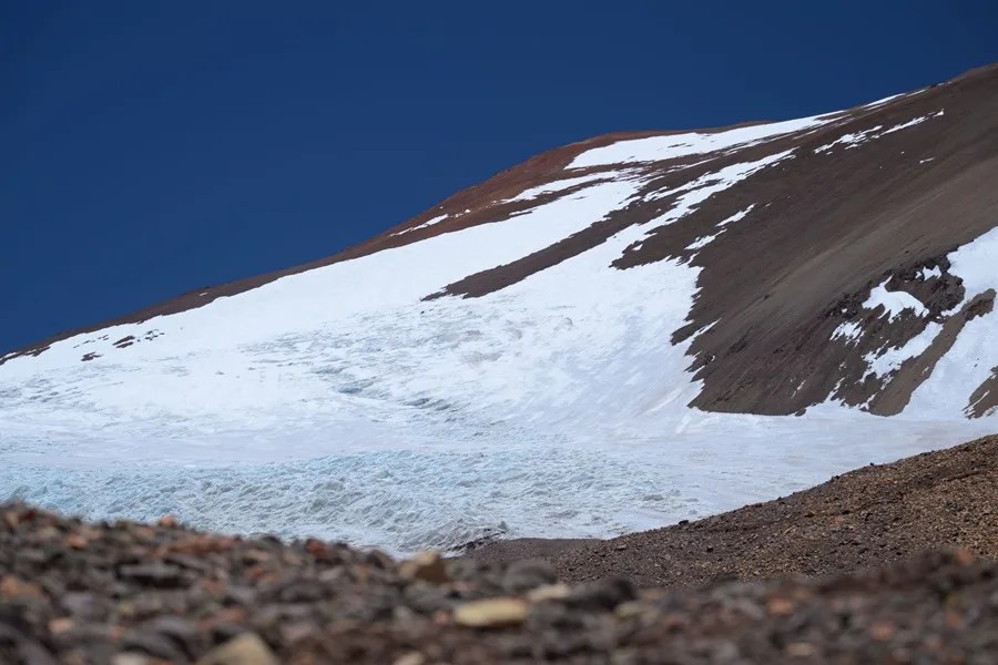 La tragedia en Nepal reactiva los reclamos en Argentina ante la desprotección de los glaciares