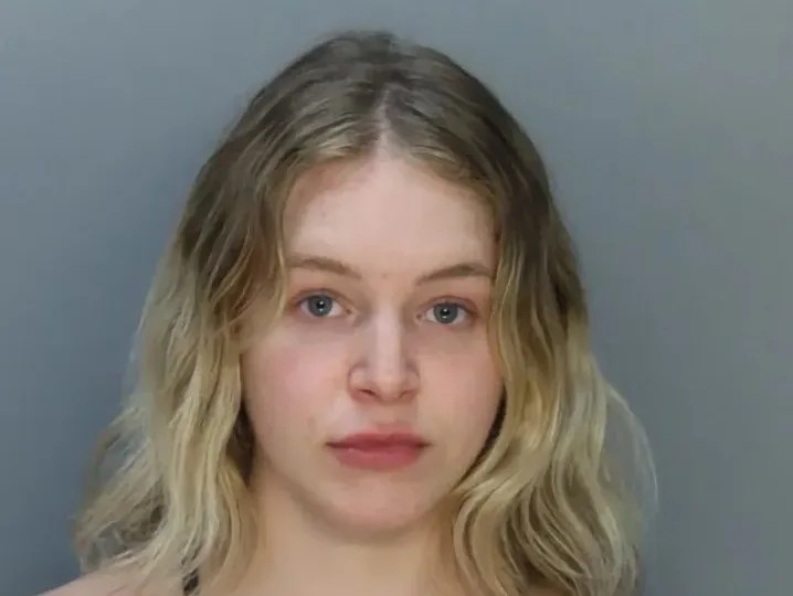 Modelo de OnlyFans se declara culpable del homicidio de su novio en Miami