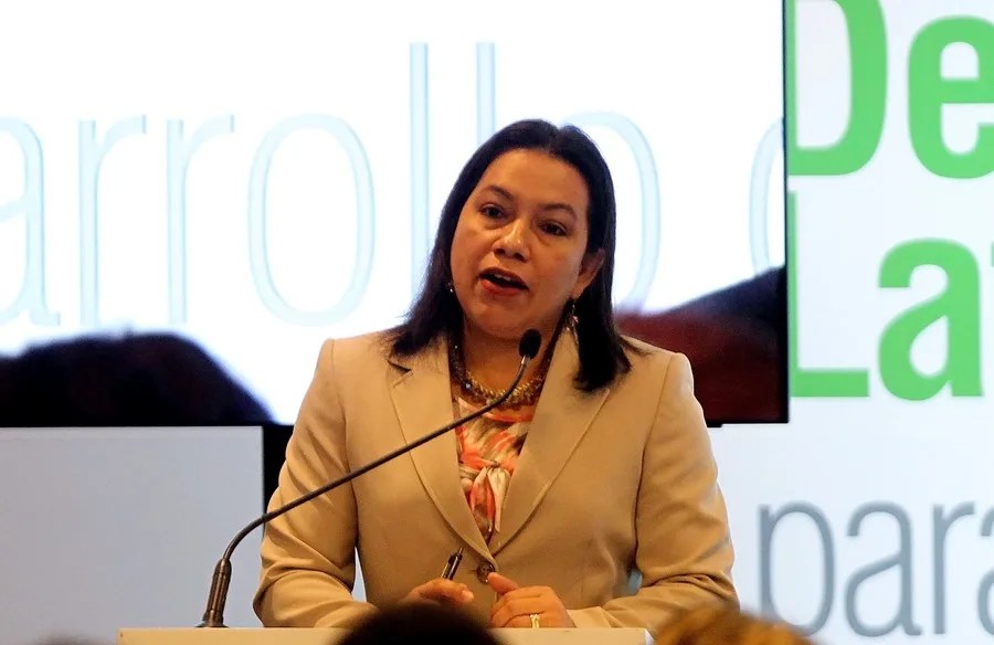 Rodrigues-Birkett adelanta a Grynspan en el sondeo de candidatos a la secretaría general de la ONU