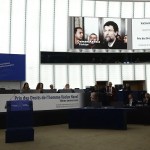 JUSTICIA OPOSITOR TURQUIA