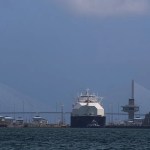 La cuenta de ahorros del Canal de Panamá: millones de litros de agua en lagos artificiales