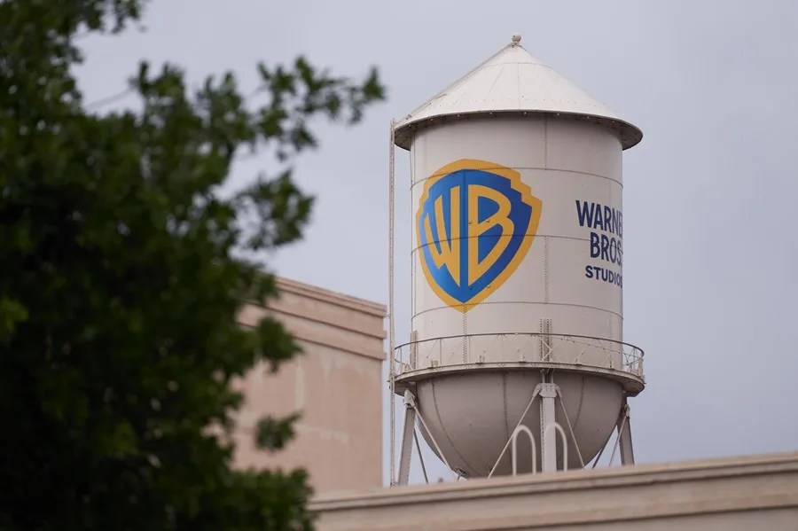 California suspende las negociaciones con Paramount para resolver la demanda antimonopolio