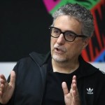 "Soy fruto de políticas públicas a la cultura brasileña", dice director Kleber Mendonça