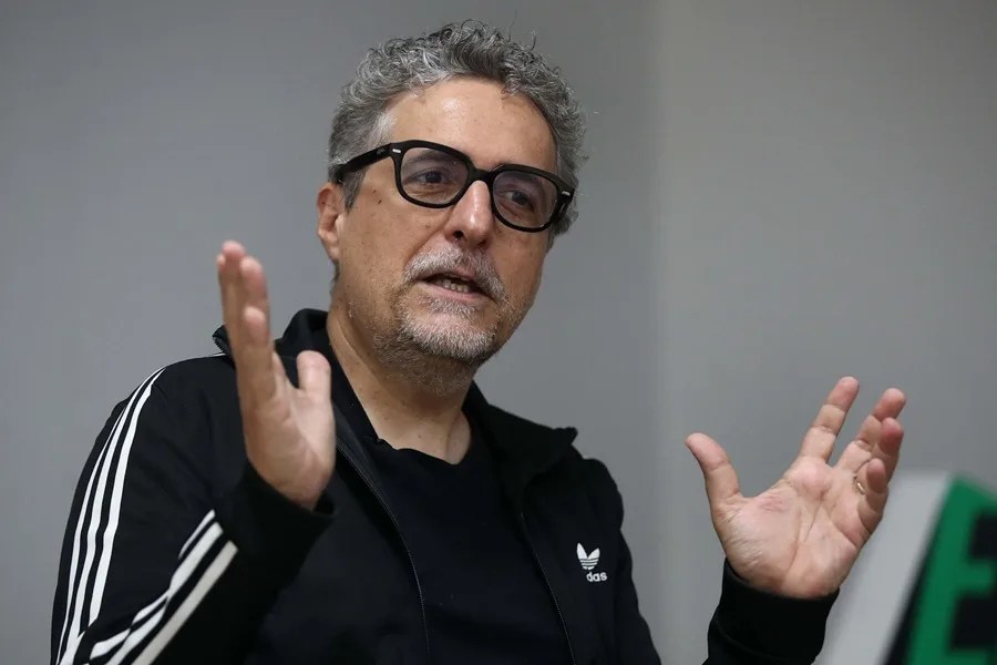 "Soy fruto de políticas públicas a la cultura brasileña", dice director Kleber Mendonça