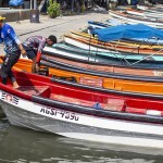 Pescadores y comerciantes, en la lucha por su sustento diario tras los terremotos en Venezuela