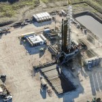 El petróleo de Texas sube un 2,55 % con las negociaciones entre Estados Unidos e Irán estancadas