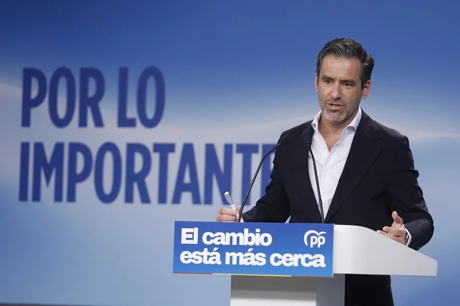 PP CURSO POLITICO
