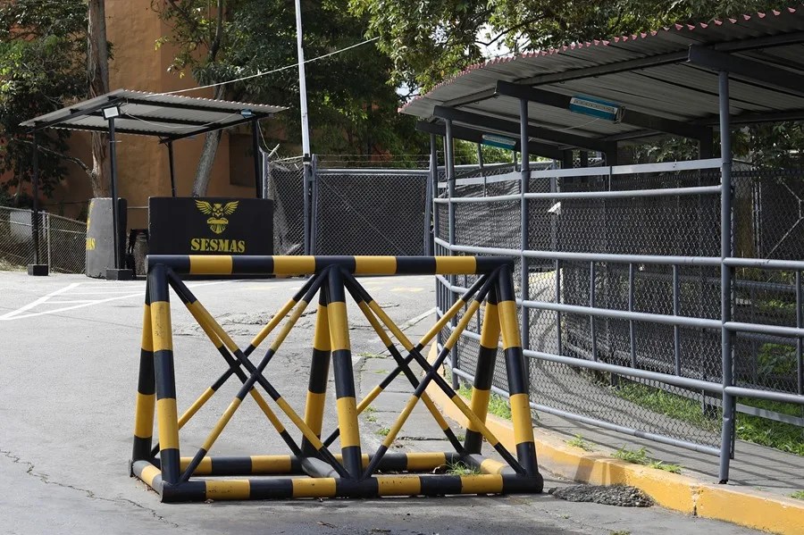 ONG contabiliza 51 presos fallecidos en Venezuela entre abril y julio de este año