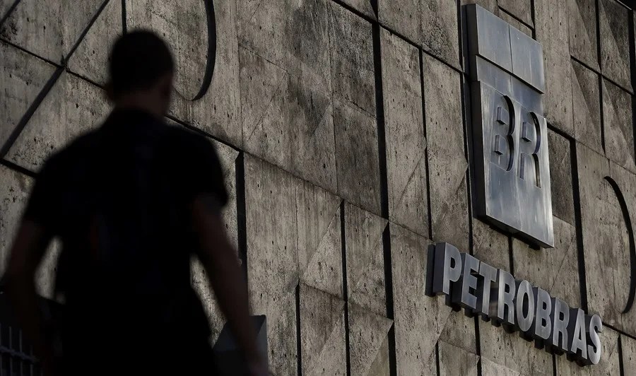 El beneficio de Petrobras saltó un 55,3 % en el primer semestre