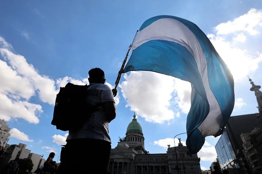 La vigilancia con IA en Argentina se expandió durante el Gobierno de Milei, según Amnistía Internacional