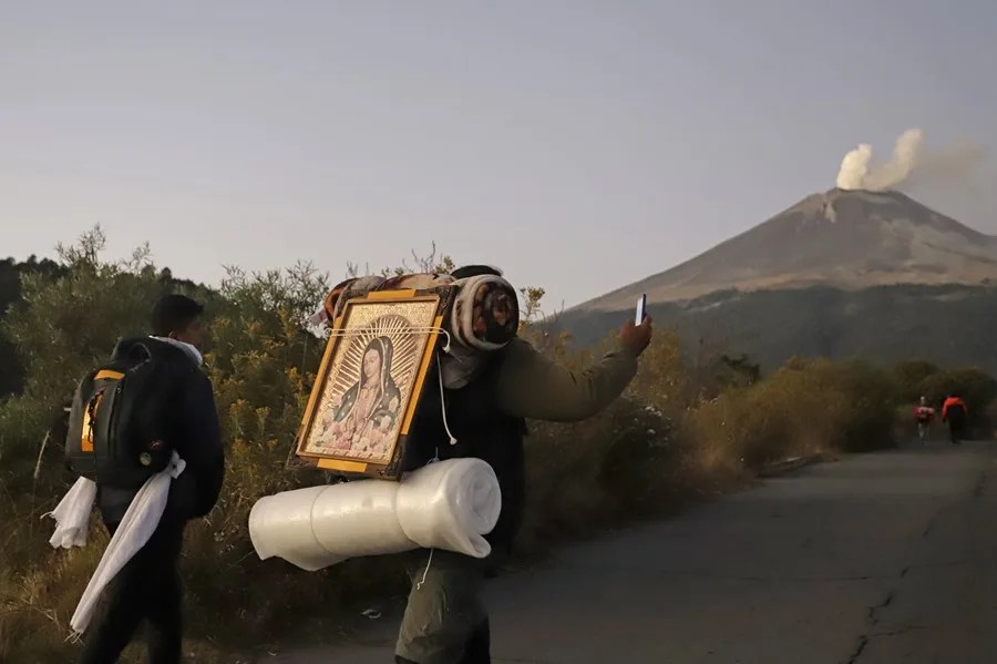 Claudia Sheinbaum propone renombrar el Paso de Cortés en México como "Paso de los Pueblos Indígenas"