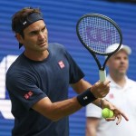 Federer dice que le habría encantado enfrentarse a Carlos Alcaraz y que Djokovic es uno de los favoritos del abierto de EE.UU.