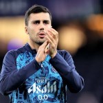 El Barça y el Manchester City llegan a un principio de acuerdo para el traspaso de Rodri