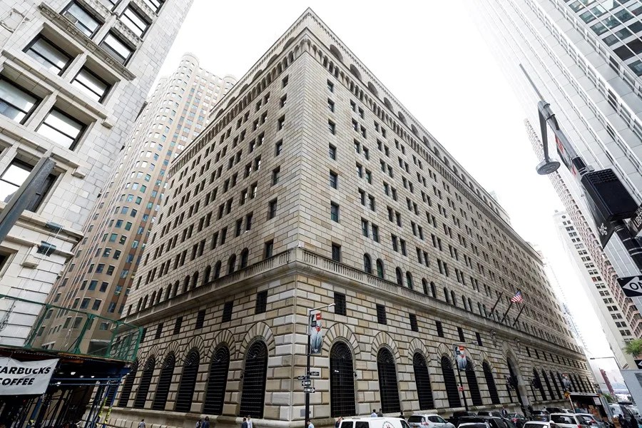 Wall Street acumula pérdidas semanales, con la deuda de Estados Unidos y el petróleo en la mira