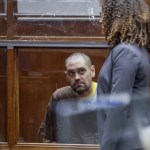 Un gran jurado acusa formalmente a Nick Reiner del asesinato de sus padres