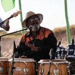 Fallece a los 83 años el reconocido músico uruguayo Ruben Rada