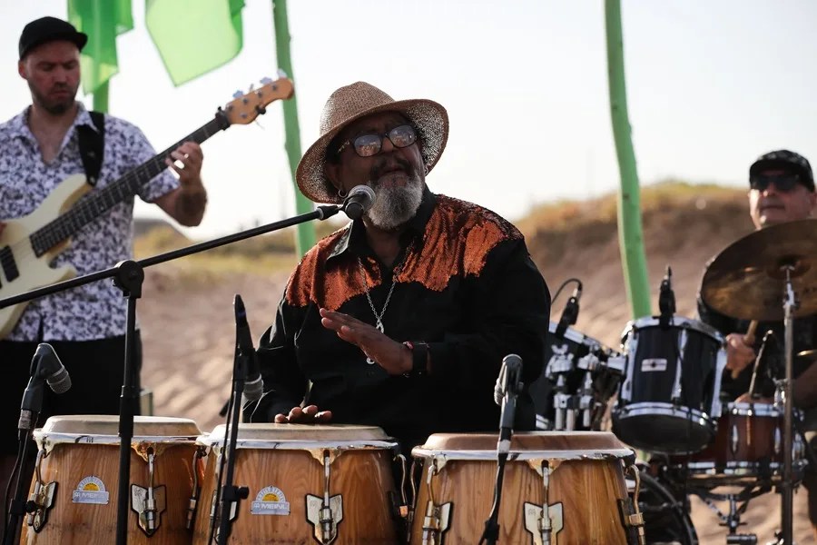 Fallece a los 83 años el reconocido músico uruguayo Ruben Rada