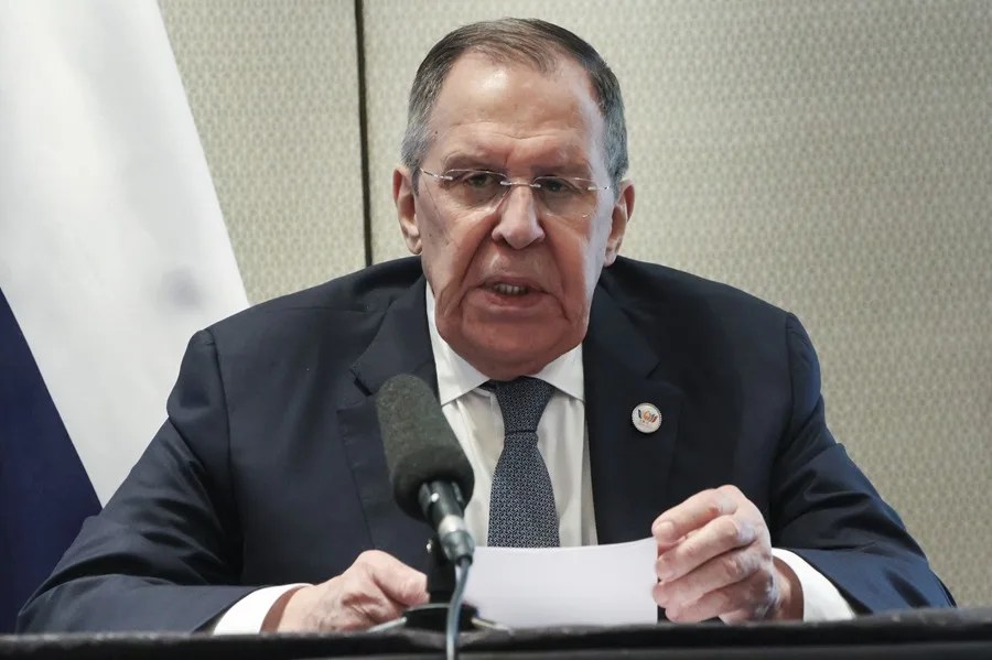 Rusia puede interpretar la postura de Reino Unido sobre Ucrania como una participación en la guerra