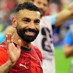 Mohamed Salah llega hoy a Turquía para fichar por el Trabzonspor