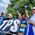Unos 150.000 menores hijos de salvadoreños se verán afectados si EE.UU. cancela el TPS
