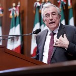 El gobernador de Sinaloa retoma el cargo tras las acusaciones de Estados Unidos de nexos con el narcotráfico