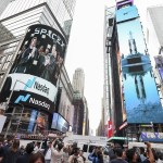 SpaceX cae más de un 10 % en la bolsa ante la preocupación por el gasto en IA