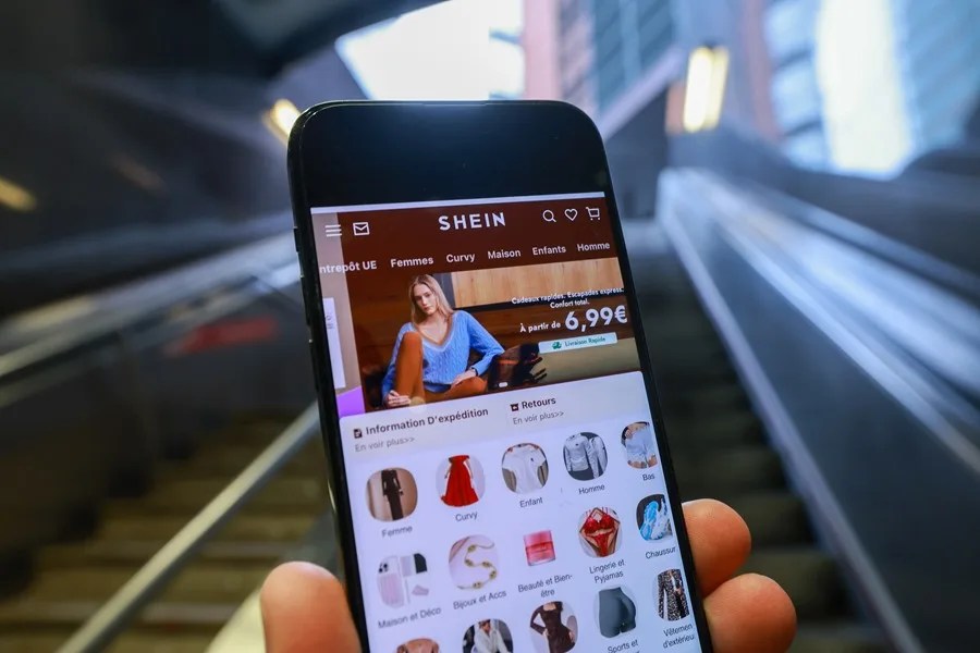 Shein saldrá a bolsa por 1.768 millones de dólares, pero a un valor un 73% inferior a 2022
