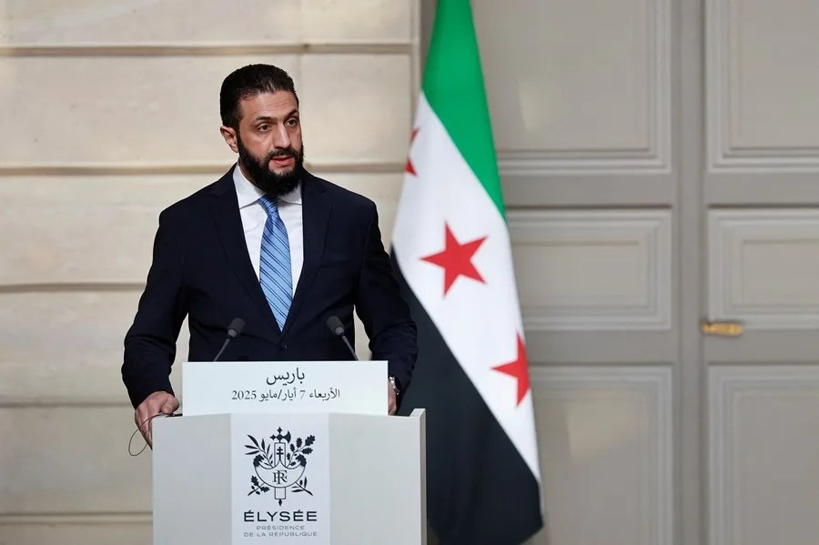 EE.UU. retira a Siria de la lista de "Estados patrocinadores del terrorismo"