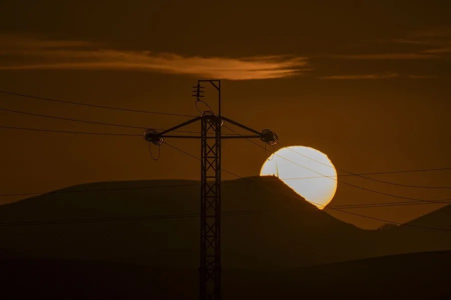 RELACION ENERGETICA ESPAÑA MARRUECOS