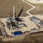 El petróleo de Texas cierra en 87 dólares una semana de tensiones y amenazas de Estados Unidos a Irán