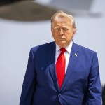 Trump considera que "la inmigración ilegal está matando" a Europa