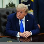 Trump dice que está estudiando cómo suprimir el impuesto a segundas residencias en Nueva York