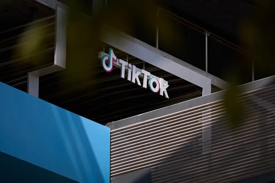 TikTok pagará 400 millones para resolver demanda por violar la privacidad de niños en Estados Unidos