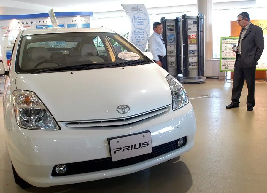 Muere Hiroshi Okuda, el expresidente de Toyota que dirigió su éxito internacional