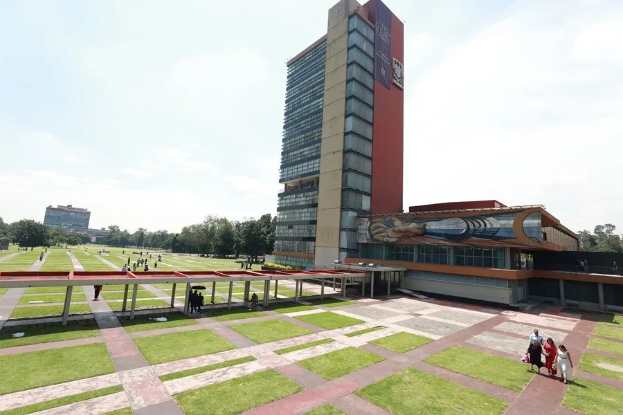 Los aspirantes de la UNAM en México ya pueden consultar fecha y sede para repetir el examen de ingreso